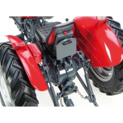 1/16 High Detail Massey Ferguson 135 Wide Front by Universal Hobbies
