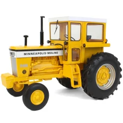 1/16 High Detail Minneapolis Moline G1000 Vista 2WD with Cab