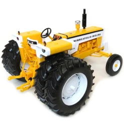 1/16 High Detail Minneapolis Moline G940, 2016 Toy Tractor Times