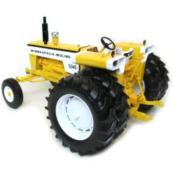 1/16 High Detail Minneapolis Moline G940, 2016 Toy Tractor Times