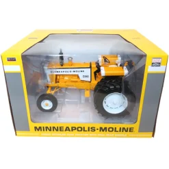 1/16 High Detail Minneapolis Moline G940, 2016 Toy Tractor Times