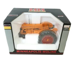 1/16 High Detail Minneapolis Moline U Narrow Front