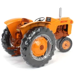 1/16 High Detail Minneapolis Moline Four Star Super Gas Narrow Front Tractor