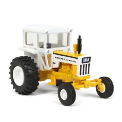 1/64 High Detail Minneapolis Moline G850 with Cab
