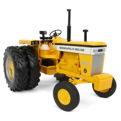 1/16 High Detail Minneapolis Moline G1000 Vista 2WD Wide Front with Rear Duals