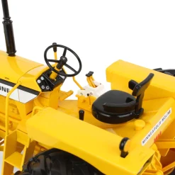 1/16 High Detail Minneapolis Moline G1000 Vista FWA Wide Front with Rear Duals