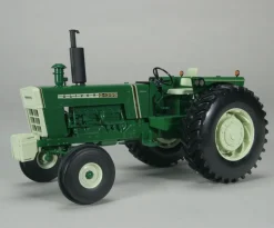 1/16 High Detail Oliver G-1355 Diesel with Front Weights