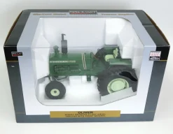 1/16 High Detail Oliver G-1355 Diesel with Front Weights
