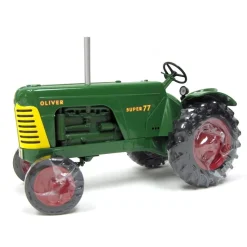 1/16 High Detail Oliver Super 77 Gas Standard