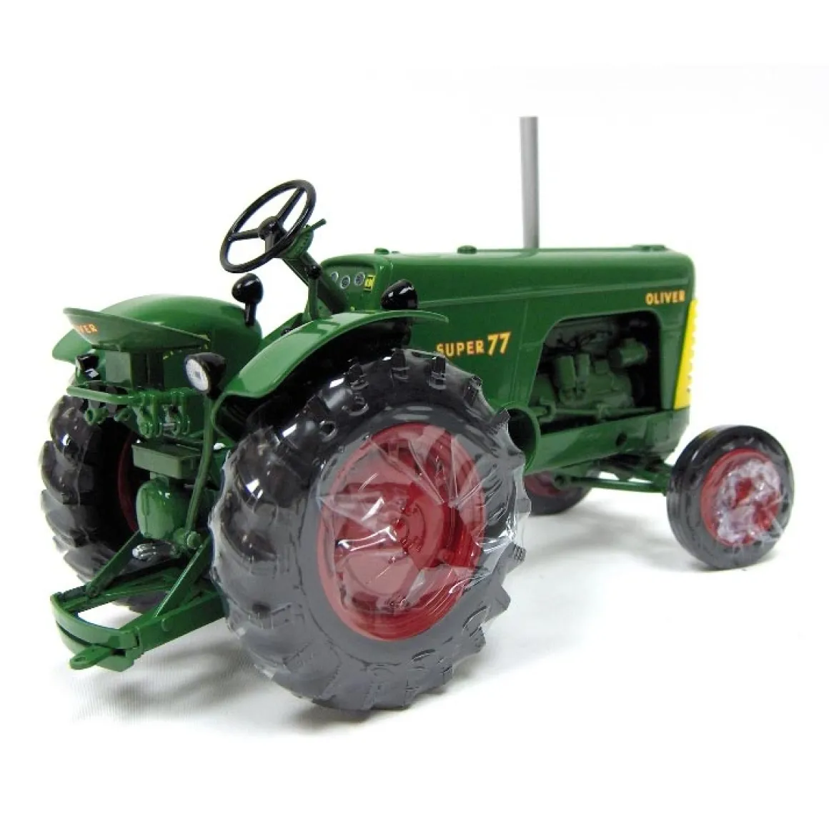 1/16 High Detail Oliver Super 77 Gas Standard