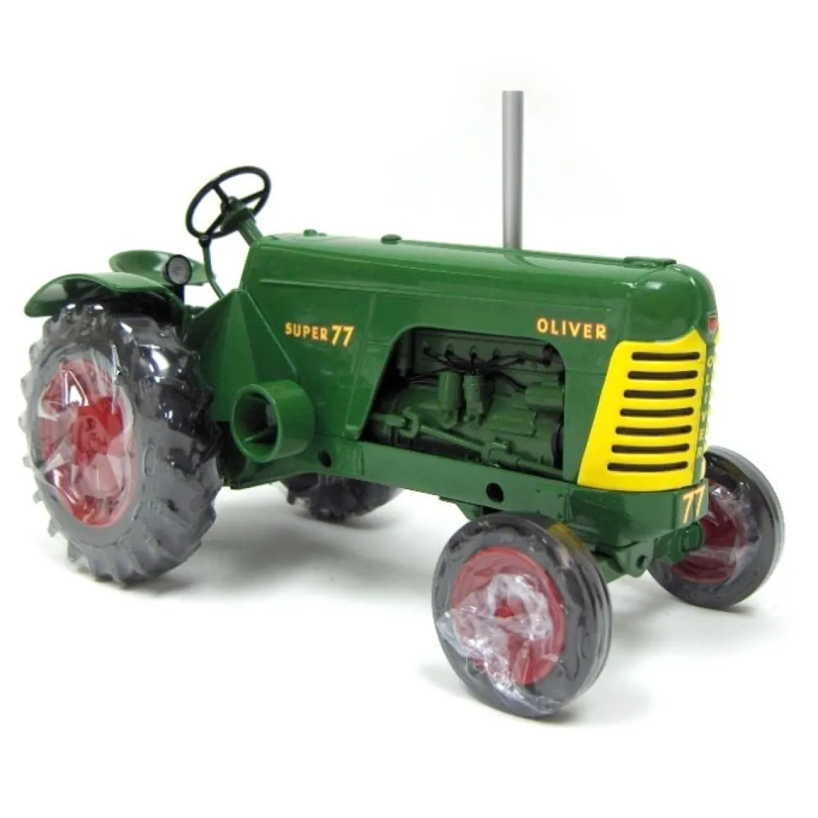 1/16 High Detail Oliver Super 77 Gas Standard