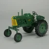 1/16 High Detail Oliver Super 88 High Crop LP-Gas w/ Green Wheels