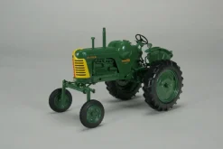 1/16 High Detail Oliver Super 88 High Crop LP-Gas w/ Green Wheels