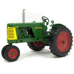 1/16 High Detail Oliver Super 66 Gas narrow