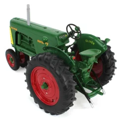 1/16 High Detail Oliver Super 77 Narrow