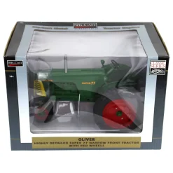 1/16 High Detail Oliver Super 77 Narrow