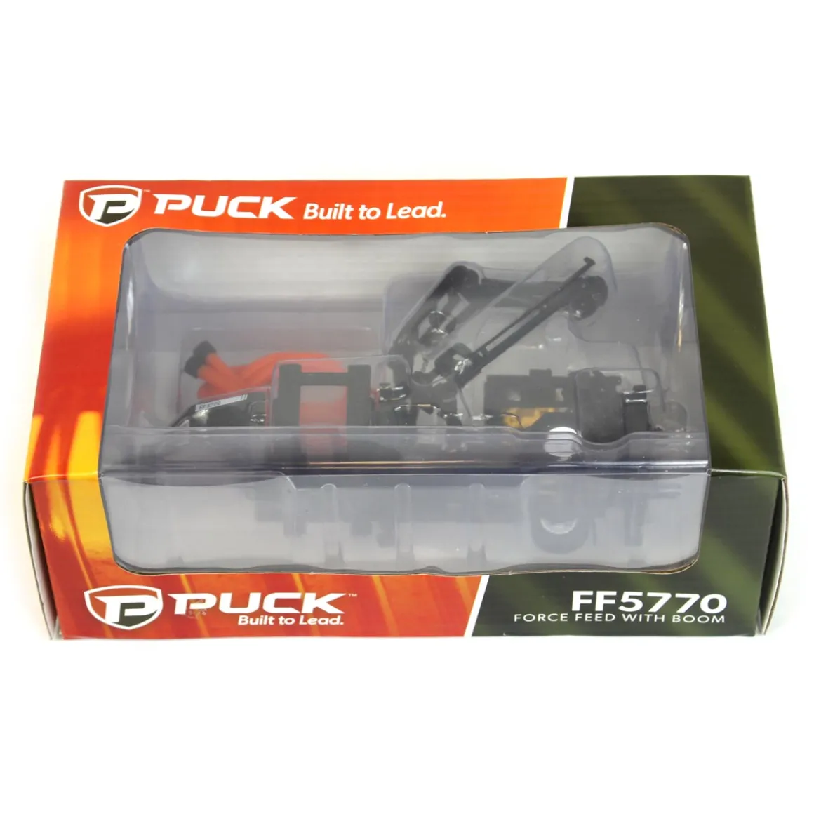 1/64 High Detail Puck Manure FF5770 Force Feed with Boom