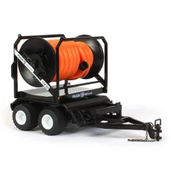 1/64 High Detail Puck Manure TTR-20 Turn Table Hose Reel