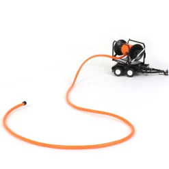 1/64 High Detail Puck Manure TTR-20 Turn Table Hose Reel