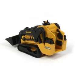 1/50 High Detail Vermeer CTX100 Mini Skid Loader