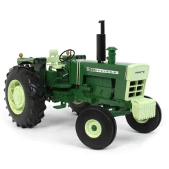 1/16 High Detail White Oliver G-1355, 2022 PA Farm Show Edition