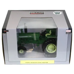1/16 High Detail White Oliver G-1355, 2022 PA Farm Show Edition