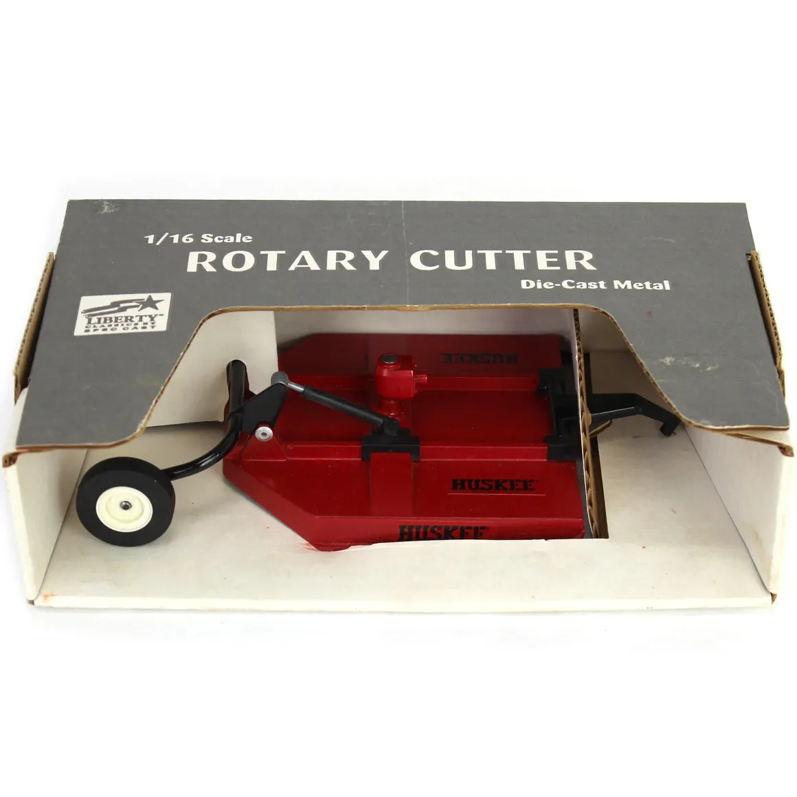 1/16 Huskee Rotary Cutter
