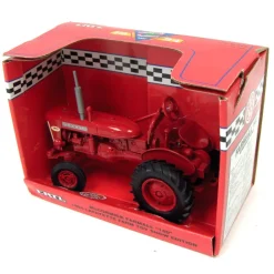 1/16 IH Farmall 140, 1994 Lafayette Show Tractor