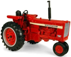 1/16 IH Farmall 756 Custom Narrow Front