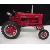 1/16 IH Farmall 400 Gas High Clear, 2003 Lafayette Farm Toy Show