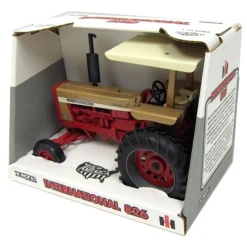1/16 IH Farmall 826 Golden Demo, 1995 Collector Edition