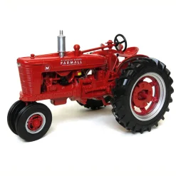 1/16 IH Farmall 1939 M, 75th Anniversary Edition