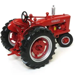 1/16 IH Farmall 1939 M, 75th Anniversary Edition