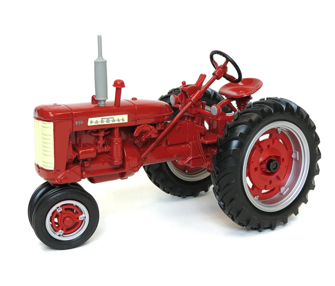 1/16 IH Farmall 230 Narrow Front