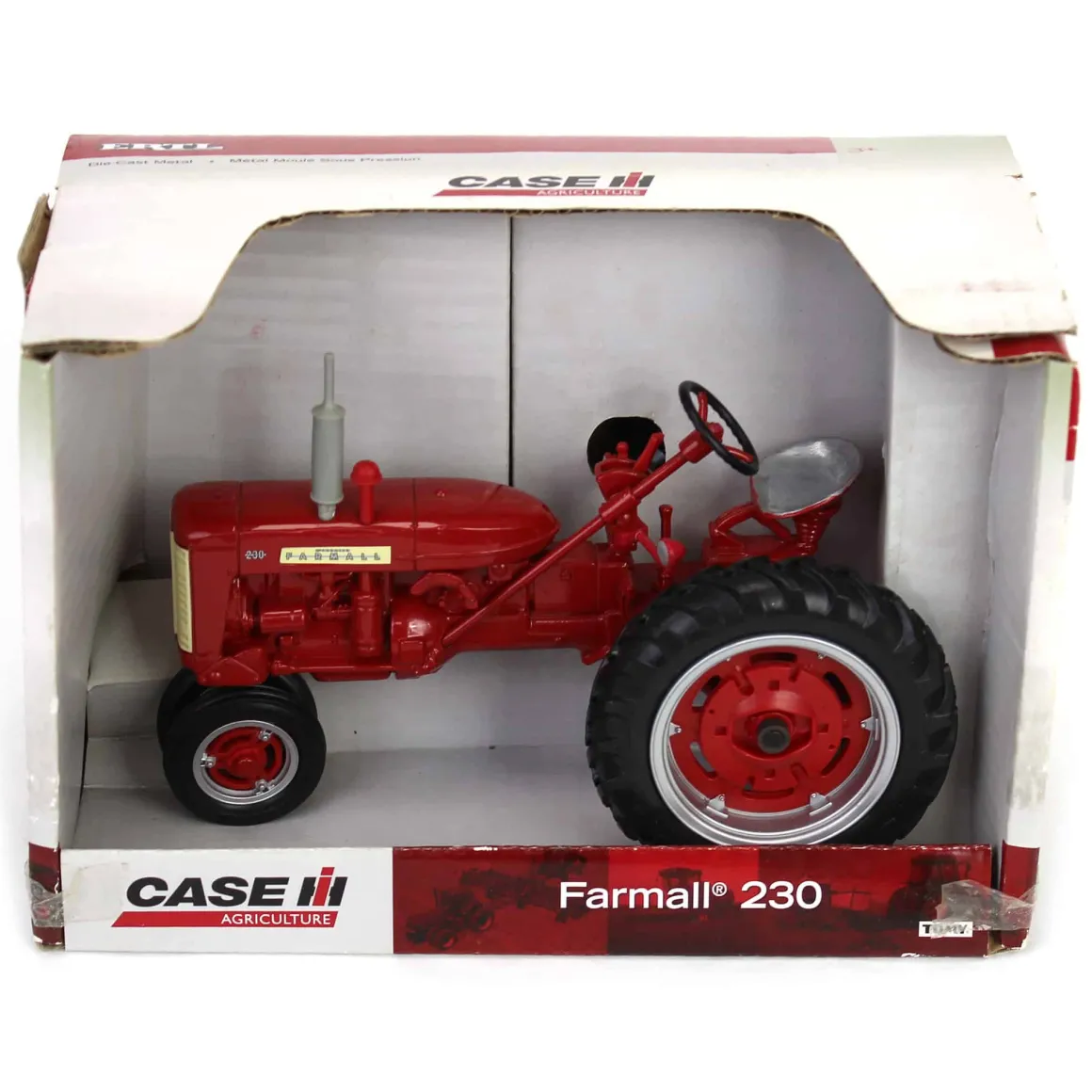 1/16 IH Farmall 230 Narrow Front