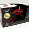 1/16 IH Farmall 656 WF w/ Canopy, 1998 Ontario Show