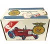 1/16 IH Farmall 350 Wide Front, 1992 Keystone FFA, 1st in Series