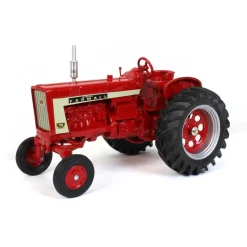 1/16 IH Farmall 706 Wide Front, 1992 Ontario Toy Show