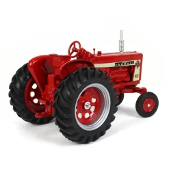 1/16 IH Farmall 706 Wide Front, 1992 Ontario Toy Show
