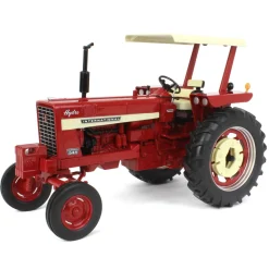 1/16 IH Farmall 544 Wide Front with Canopy