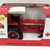 1/16 IH Farmall 856 Wide Front with Canopy, 2000 Ontario Toy Show