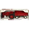1/16 IH Farmall H with Flarebox Wagon by ERTL