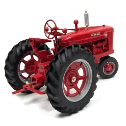 1/8 IH Farmall M NF, 1995 Farm Progress Show, Made in the USA