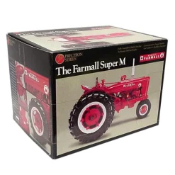 1/16 IH Farmall Super M, ERTL Precision Classics #8