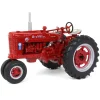 1/16 IH Farmall Super MD Diesel Narrow Front with Blue Ribbon Decal, ERTL Prestige Collection