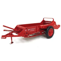 1/16 IH McCormick Model 200 Spreader, ERTL Precision Series #9
