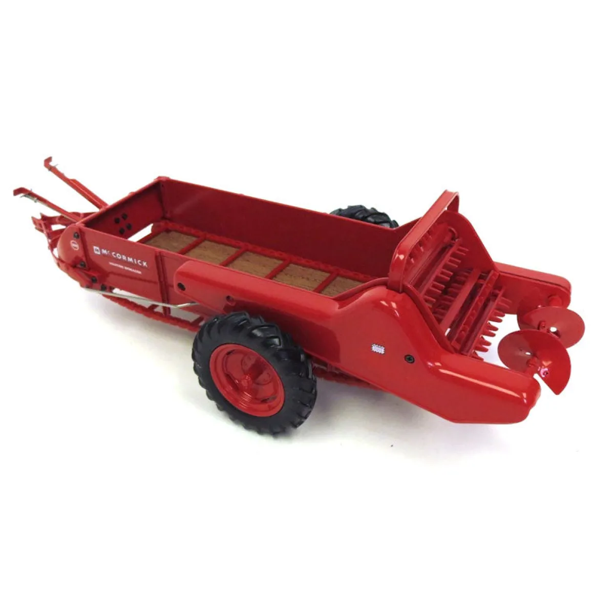 1/16 IH McCormick Model 200 Spreader, ERTL Precision Series #9