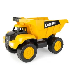 15 Inch John Deere Big Scoop Large Dump Truck