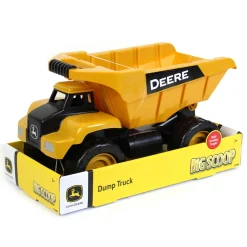 15 Inch John Deere Big Scoop Large Dump Truck