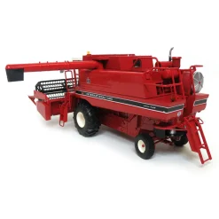 1/32 International 1460 Axial-Flow Combine with Grain Head, European Version